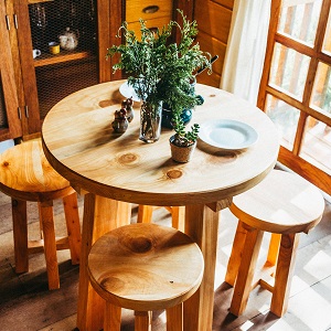 Живая мебель, выполненная из древесины в Здвинске - zdvinsk.mebel54.com | фото