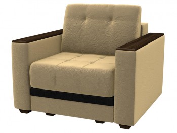 Кресло Атланта стандартный подлокотник Каркас: Velutto 03; Основа: Velutto 21 Распродажа в Здвинске - zdvinsk.mebel54.com | фото
