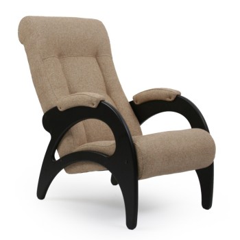 Кресло для отдыха Модель 41 без лозы в Здвинске - zdvinsk.mebel54.com | фото