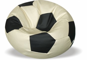 Кресло-Мяч Футбол в Здвинске - zdvinsk.mebel54.com | фото
