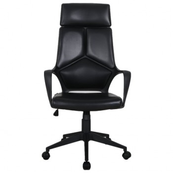 Кресло офисное BRABIX Prime EX-515 (экокожа) в Здвинске - zdvinsk.mebel54.com | фото
